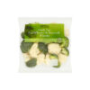 Fermented vegetables